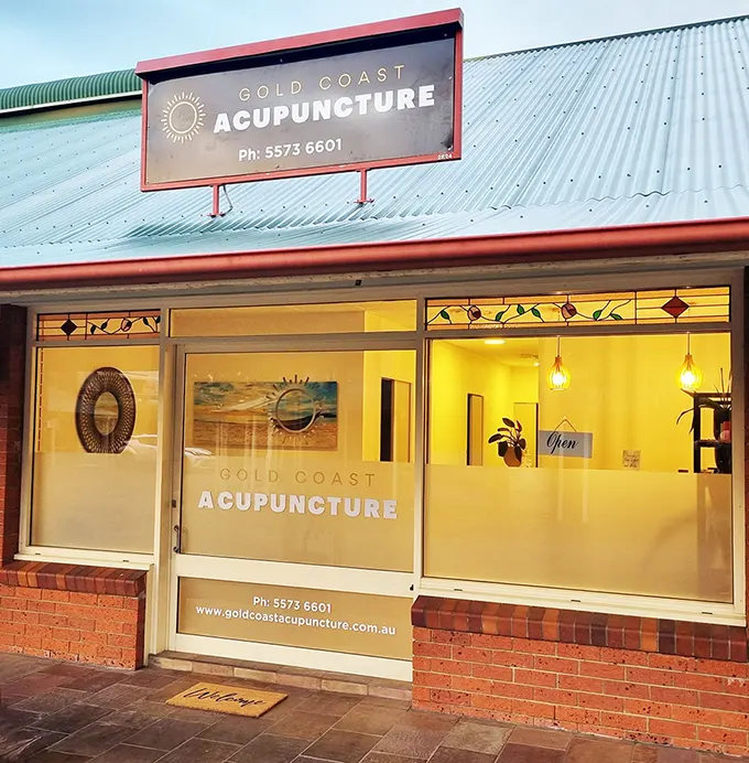 Laser Acupuncture to Quit Smoking Gold Coast